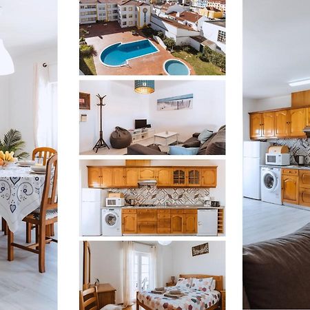 Apartamento Miramar - Piscina E Bbq サンタ・クルーズ エクステリア 写真