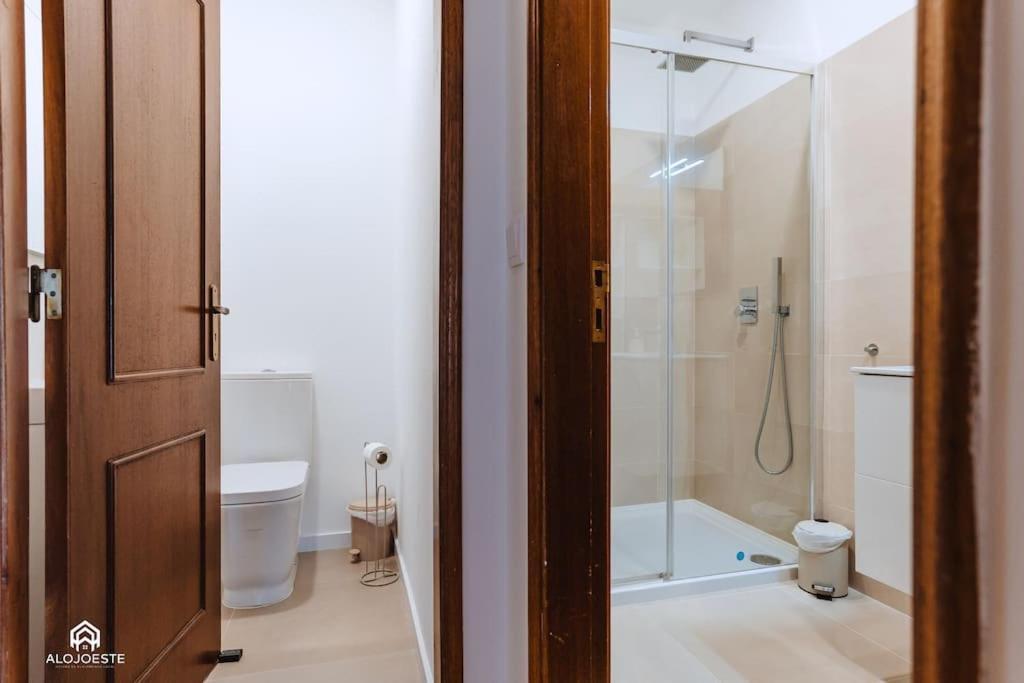 Apartamento Miramar - Piscina E Bbq サンタ・クルーズ エクステリア 写真