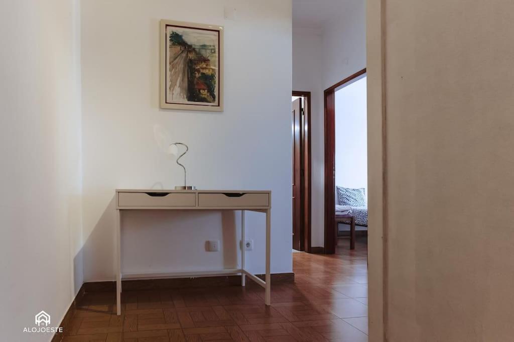 Apartamento Miramar - Piscina E Bbq サンタ・クルーズ エクステリア 写真